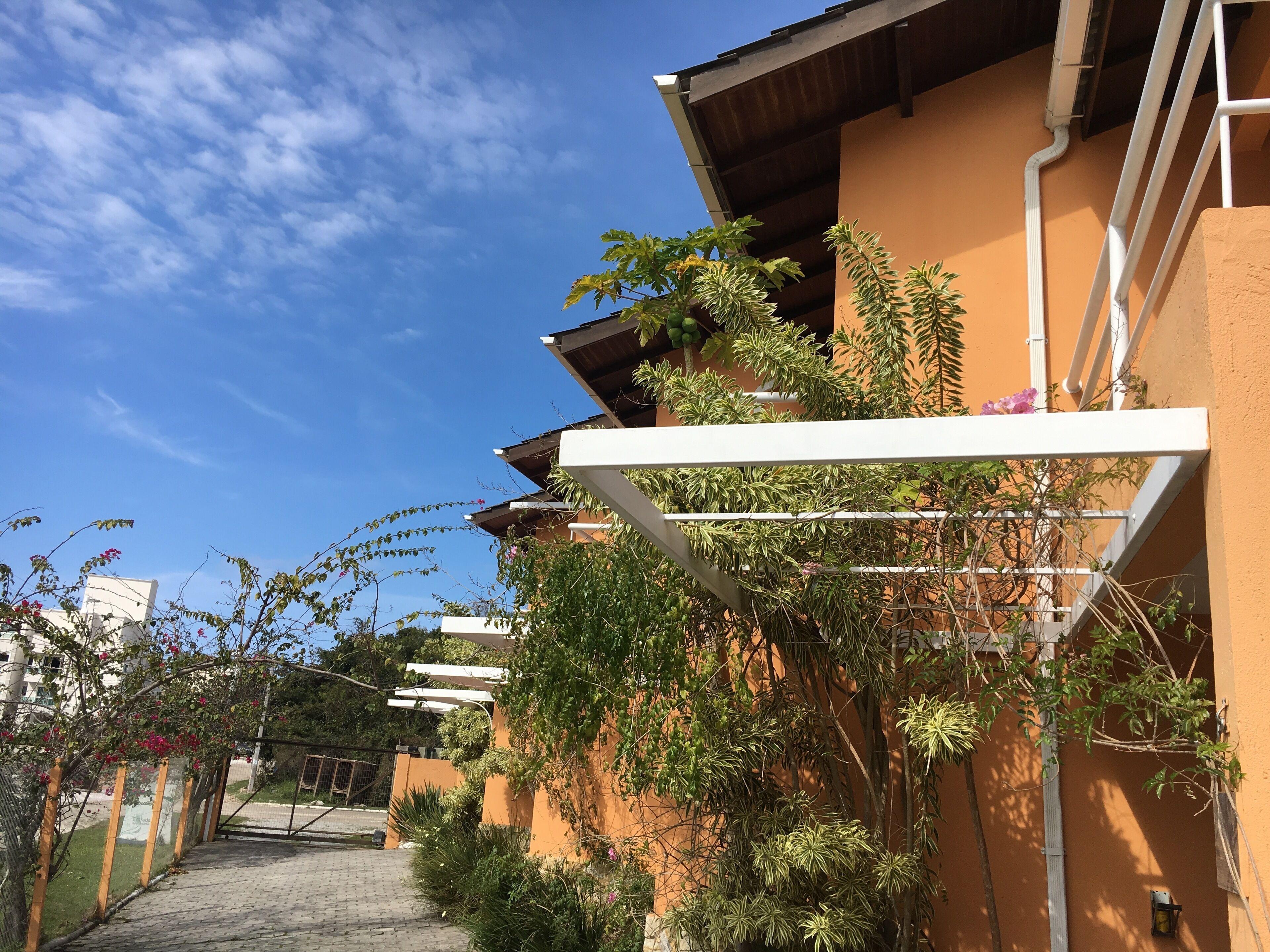 Costa Allegra Ingleses Residence - Florianopolis — Foto 1