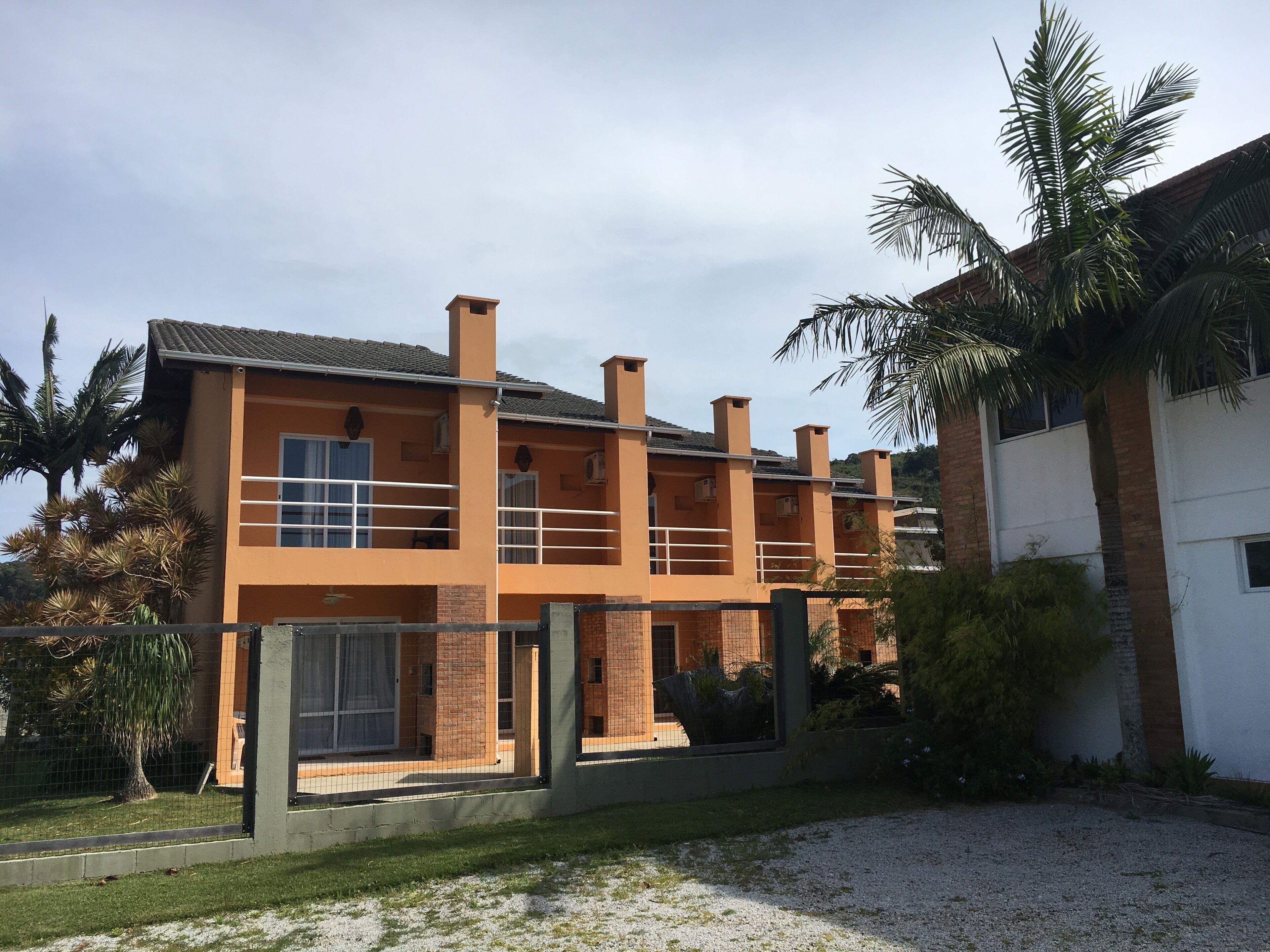 Costa Allegra Ingleses Residence - Florianopolis — Foto 2