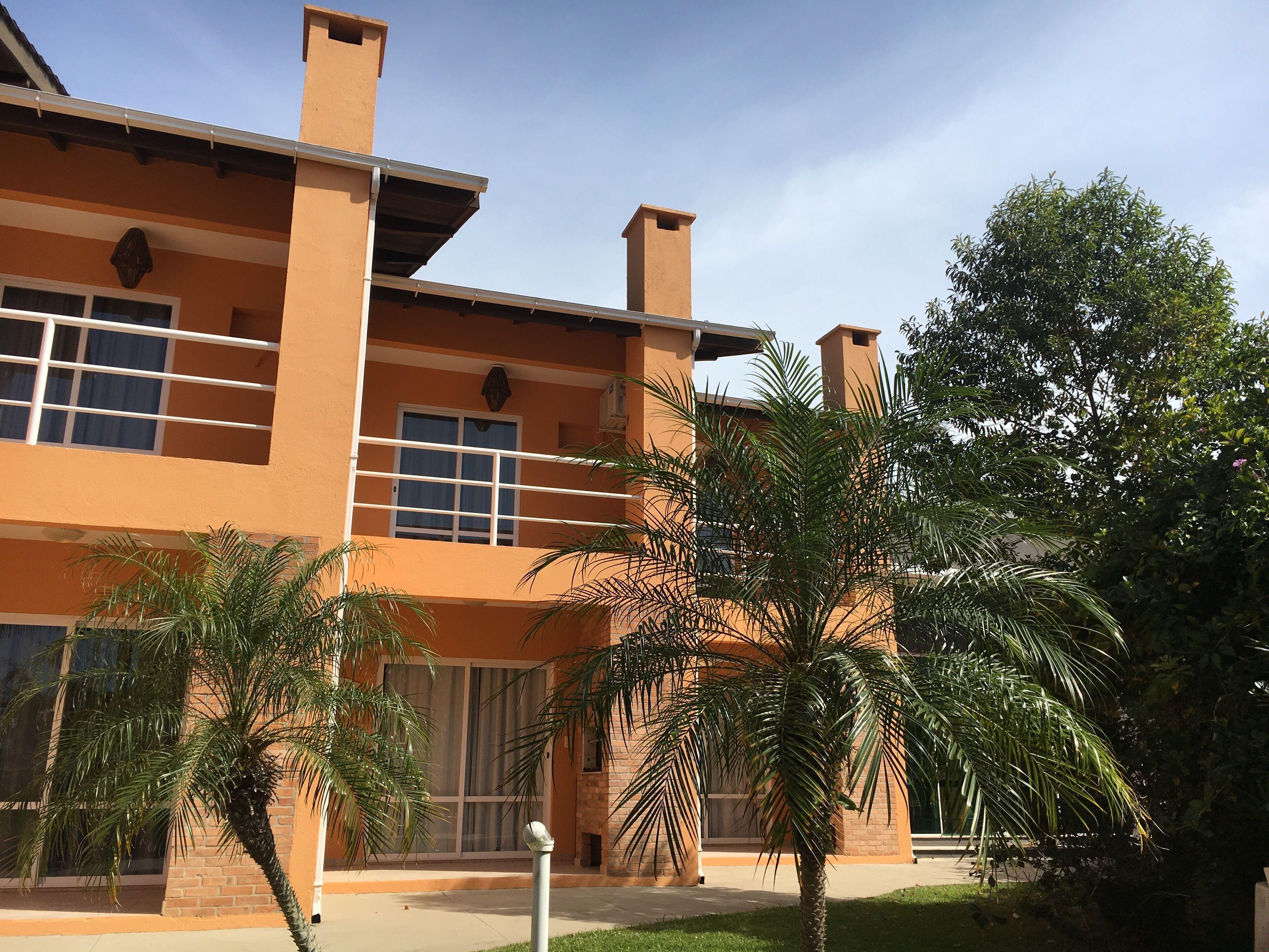 Costa Allegra Ingleses Residence - Florianopolis — Foto 3